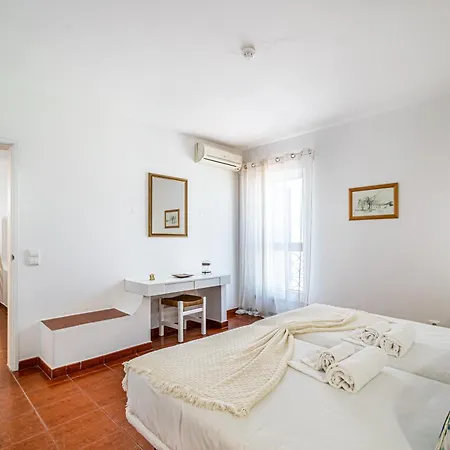 Apartamento Beguest Oura