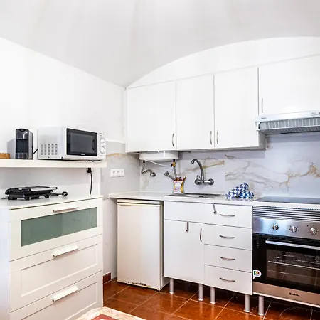 Apartamento Beguest Oura *